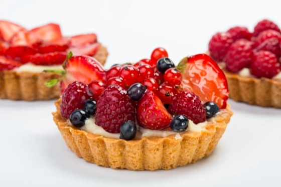 Lamandine.co.uk Bakery - Boulangery - Patissery - Viennoiserie